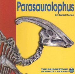 Parasaurolophus
