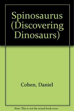 Spinosaurus