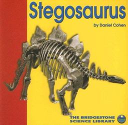Stegosaurus