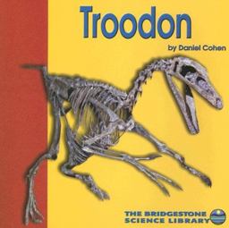 Troodon