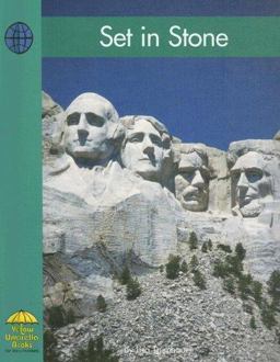 Set in Stone