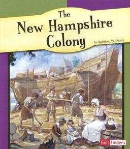 The New Hampshire Colony