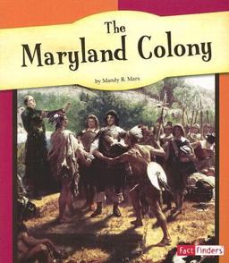 The Maryland Colony