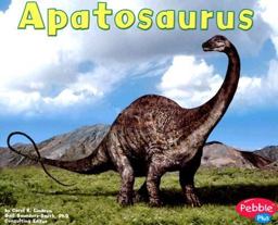 Apatosaurus
