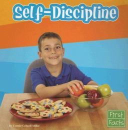 Self-Discipline