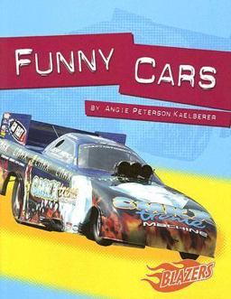 Funny Cars