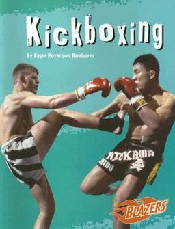 Kickboxing