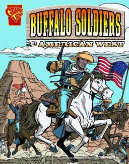 Buffalo Soldiers and the American West