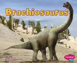 Brachiosaurus