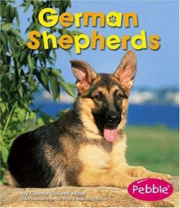 German Shepherds