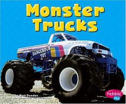 Monster Trucks