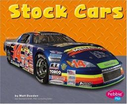 Stock Cars
