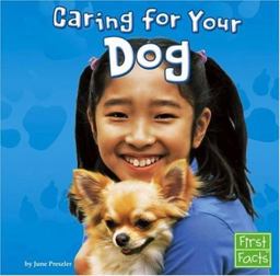 Caring for Your Dog