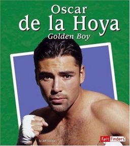 Oscar de la Hoya