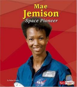 Mae Jemison