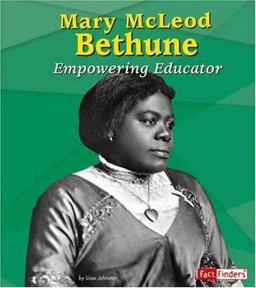 Mary Mcleod Bethune