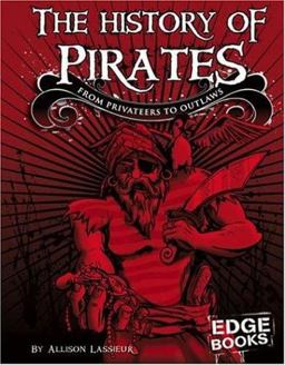 The History of Pirates