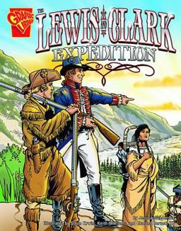 The Lewis and Clark Expedition