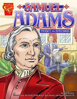 Samuel Adams