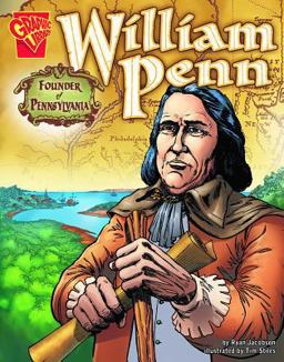 William Penn