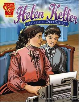 Helen Keller