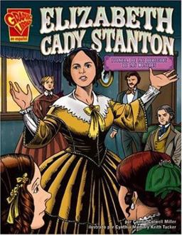 Elizabeth Cady Stanton