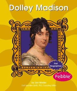 Dolley Madison