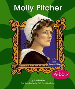 Molly Pitcher