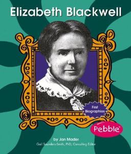 Elizabeth Blackwell
