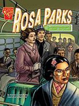 Rosa Parks and the Montgomery Bus Boycott