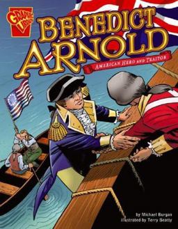Benedict Arnold
