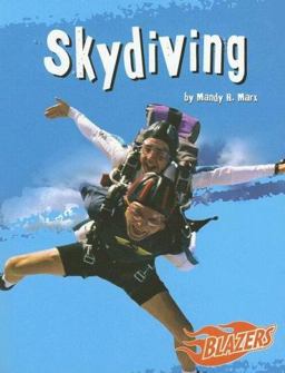 Skydiving