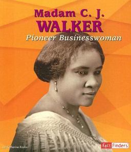 Madam C. J. Walker