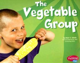 The Vegetable Group