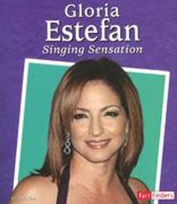 Gloria Estefan