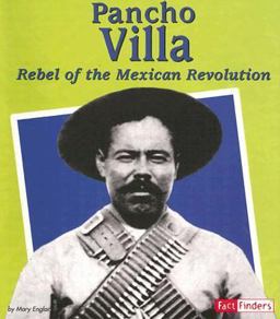 Pancho Villa Pancho Villa