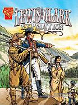 The Lewis and Clark Expedition