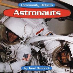 Astronauts