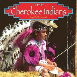 The Cherokee Indians