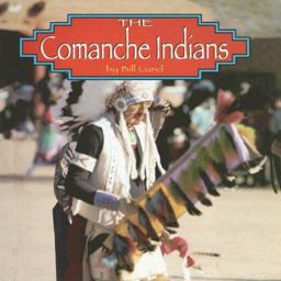 The Comanche Indians