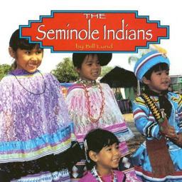 The Seminole Indians