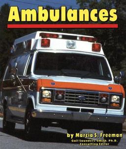 Ambulances