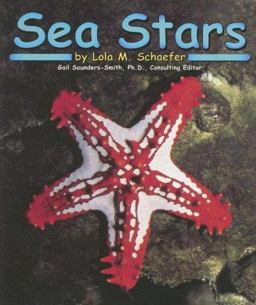 Sea Stars