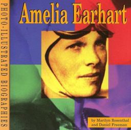 Amelia Earhart