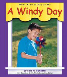 A Windy Day