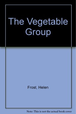 The Vegetable Group