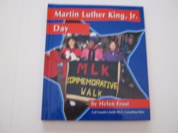 Martin Luther King, Jr. Day