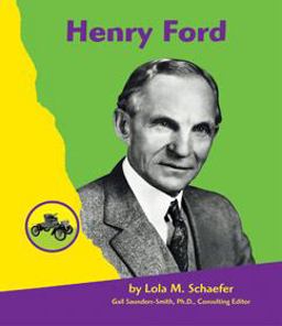 Henry Ford