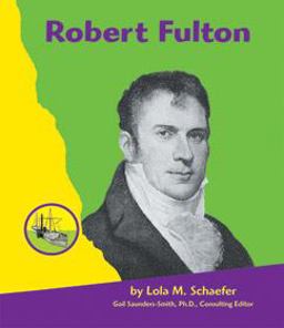Robert Fulton