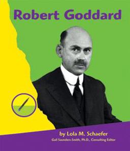Robert Goddard